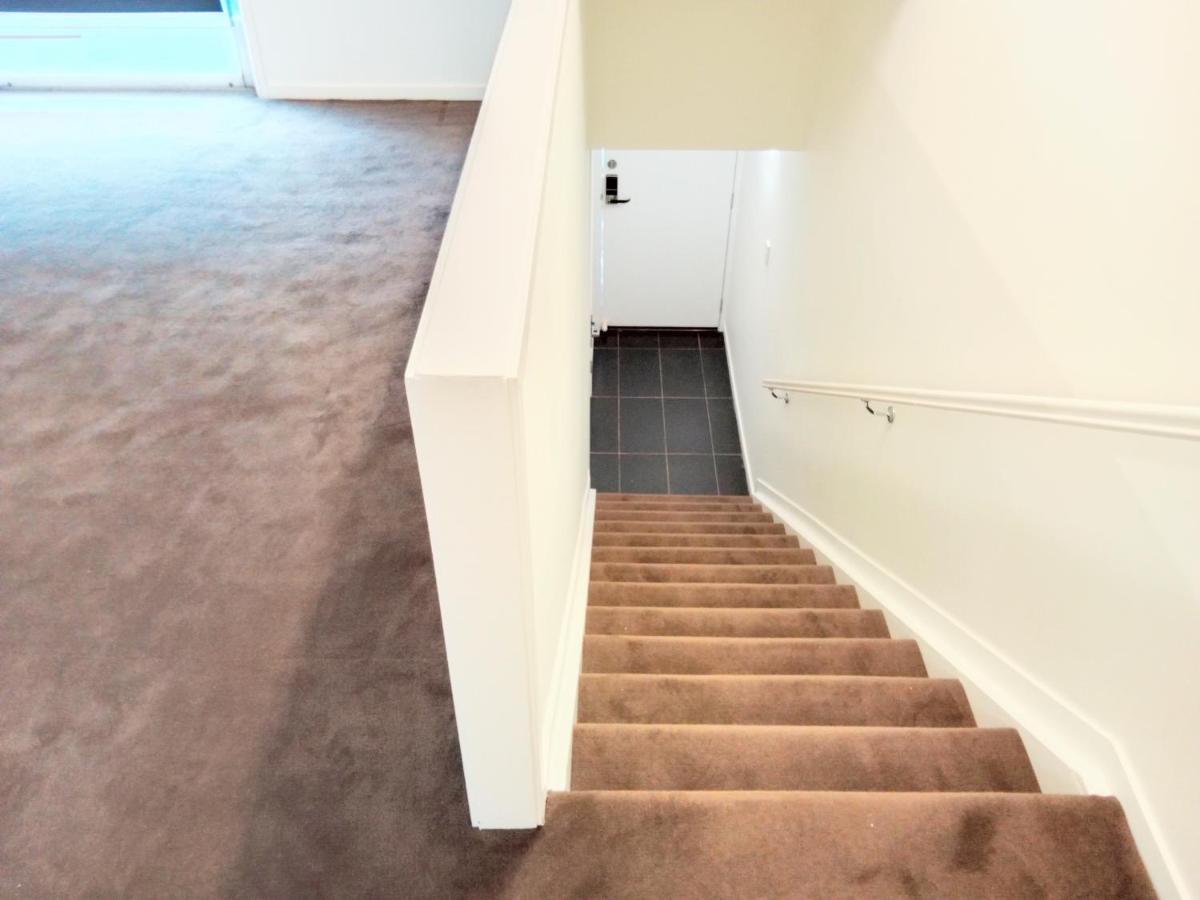 Hotel 321 Milton Brisbane Zewnętrze zdjęcie