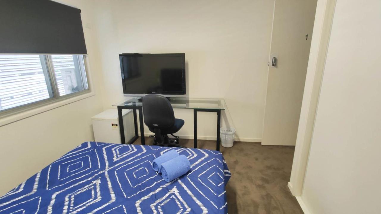 Hotel 321 Milton Brisbane Zewnętrze zdjęcie