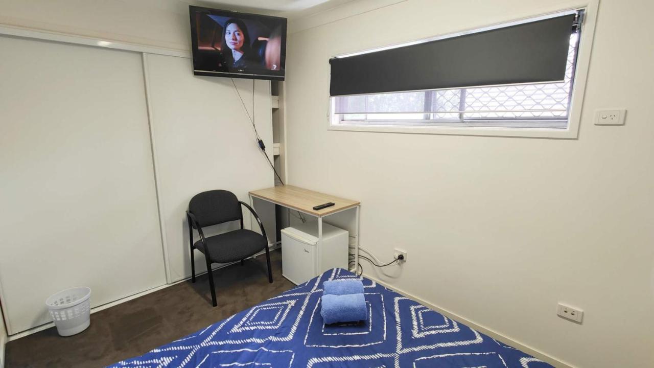 Hotel 321 Milton Brisbane Zewnętrze zdjęcie