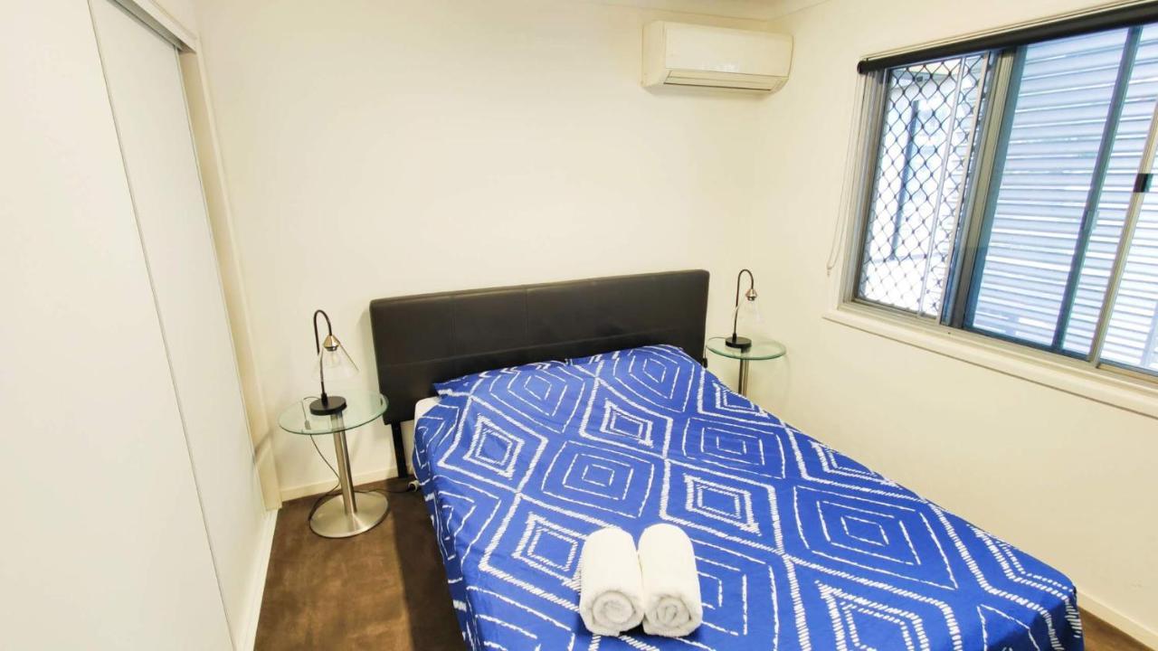 Hotel 321 Milton Brisbane Zewnętrze zdjęcie